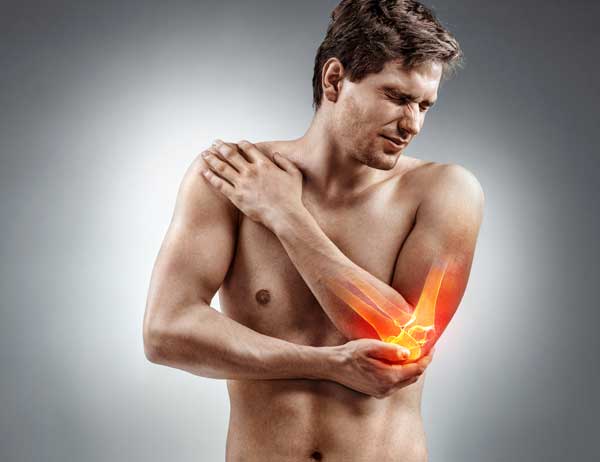 problemi alle articolazioni